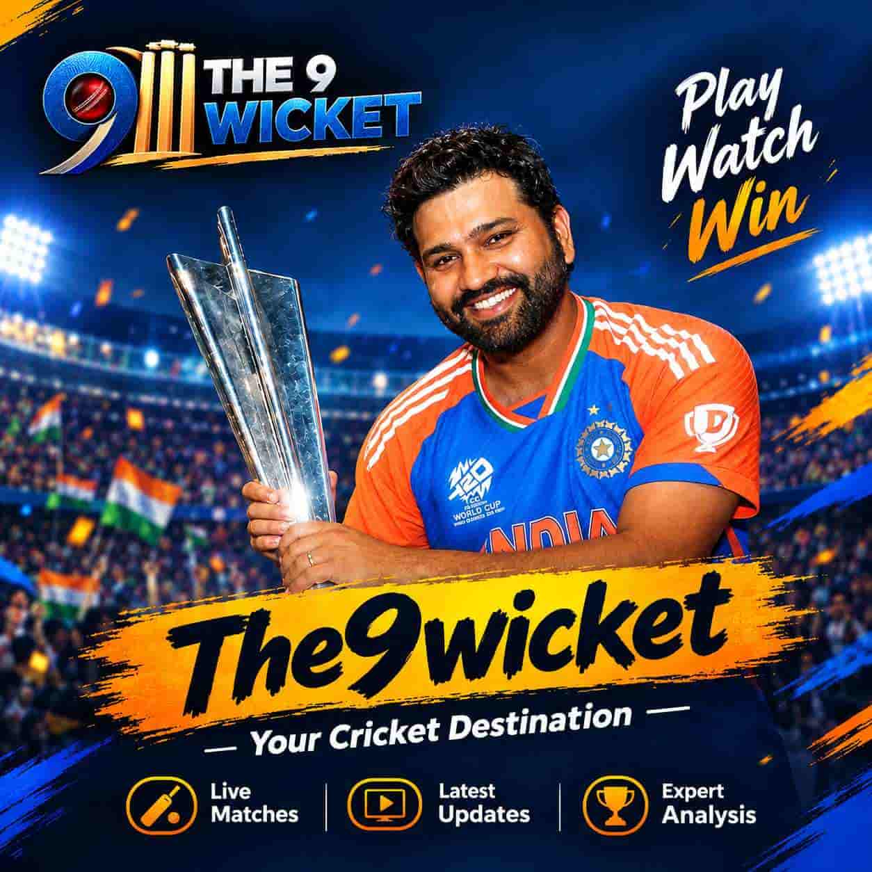 9wicket